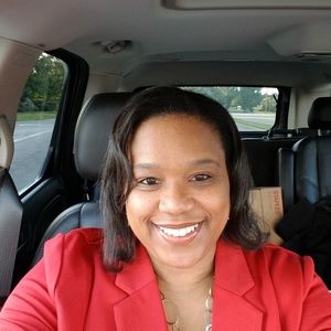 Meet your Posher, Marlena